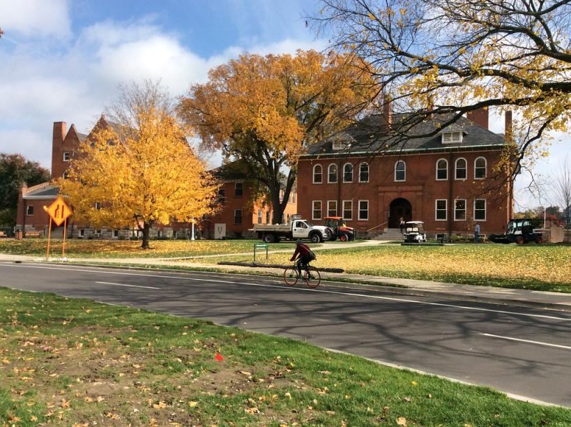 Why Michigan State University MSBA is Unique